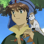 ルナ 〜ハーモニー オブ シルバースター〜