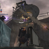 Xbox360版「ロスト プラネット」追加マップ無料化と対戦システム改善