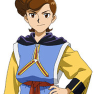 ルナ 〜ハーモニー オブ シルバースター〜