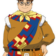 ルナ 〜ハーモニー オブ シルバースター〜