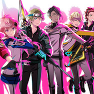 『星鳴エコーズ』第46学生塔破隊「リュンクス」の紹介PVを公開！CVやプロフィールを要チェック