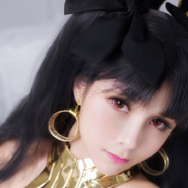 フォロワー数110万！中国プロコスプレイヤー夏美の圧倒的な“美の顕現”【インタビュー】