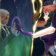 『リボハチ』事前登録32万件突破で「鏡の魔女」の配布が決定！新報酬「眠り姫」や「カボチャの魔女」紹介動画も公開