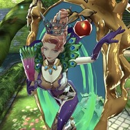 『リボハチ』事前登録32万件突破で「鏡の魔女」の配布が決定！新報酬「眠り姫」や「カボチャの魔女」紹介動画も公開