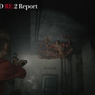 『バイオハザード RE:2』恐怖の一端が垣間見える短編動画第4弾を公開！この空気に耐えられるか…