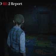 『バイオハザード RE:2』恐怖の一端が垣間見える短編動画第4弾を公開！この空気に耐えられるか…