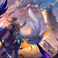 『Project Babel』キャライラストを初公開！ 世界観やバトルに迫るPVも─事前登録の受付開始