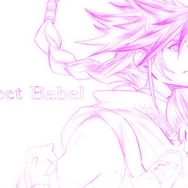 『Project Babel』キャライラストを初公開！ 世界観やバトルに迫るPVも─事前登録の受付開始