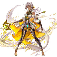 『Project Babel』キャライラストを初公開！ 世界観やバトルに迫るPVも─事前登録の受付開始