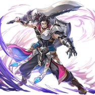 『Project Babel』キャライラストを初公開！ 世界観やバトルに迫るPVも─事前登録の受付開始