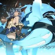 対戦格闘ACT『グランブルーファンタジー ヴァーサス』PS4向けに発表！開発はアークシステムワークス