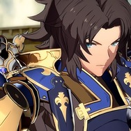 対戦格闘ACT『グランブルーファンタジー ヴァーサス』PS4向けに発表！開発はアークシステムワークス