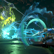 PS4『グランブルーファンタジー Re: LINK』最新PV、開発中プレイ動画が公開！お馴染みモンスターや新星晶獣の姿も