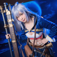 優勝賞金100万ドル『シャドバ』世界大会2018!五木あきら含む公式コスプレイヤー10人が会場を彩る【写真107枚】