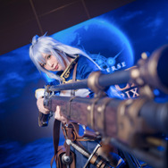 優勝賞金100万ドル『シャドバ』世界大会2018!五木あきら含む公式コスプレイヤー10人が会場を彩る【写真107枚】
