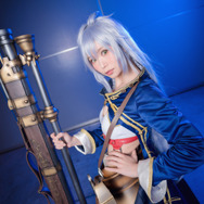優勝賞金100万ドル『シャドバ』世界大会2018!五木あきら含む公式コスプレイヤー10人が会場を彩る【写真107枚】