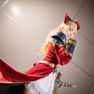優勝賞金100万ドル『シャドバ』世界大会2018!五木あきら含む公式コスプレイヤー10人が会場を彩る【写真107枚】