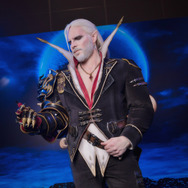 優勝賞金100万ドル『シャドバ』世界大会2018!五木あきら含む公式コスプレイヤー10人が会場を彩る【写真107枚】