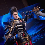 優勝賞金100万ドル『シャドバ』世界大会2018!五木あきら含む公式コスプレイヤー10人が会場を彩る【写真107枚】