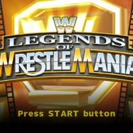 WWE Legends of WrestleMania