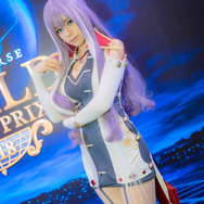 優勝賞金100万ドル『シャドバ』世界大会2018!五木あきら含む公式コスプレイヤー10人が会場を彩る【写真107枚】