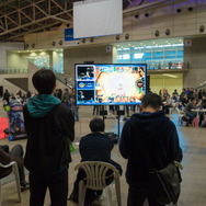 優勝賞金100万ドル『シャドバ』世界大会2018!五木あきら含む公式コスプレイヤー10人が会場を彩る【写真107枚】