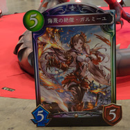 優勝賞金100万ドル『シャドバ』世界大会2018!五木あきら含む公式コスプレイヤー10人が会場を彩る【写真107枚】