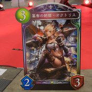 優勝賞金100万ドル『シャドバ』世界大会2018!五木あきら含む公式コスプレイヤー10人が会場を彩る【写真107枚】