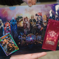 優勝賞金100万ドル『シャドバ』世界大会2018!五木あきら含む公式コスプレイヤー10人が会場を彩る【写真107枚】