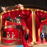 『グラブル』『シャドバ』サイゲーコンテンツが幕張メッセに大集合！会場の様子を写真でチェック