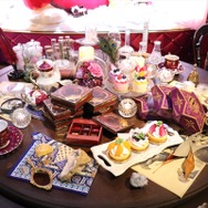 『グラブル』『シャドバ』サイゲーコンテンツが幕張メッセに大集合！会場の様子を写真でチェック