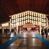 『グラブル』『シャドバ』サイゲーコンテンツが幕張メッセに大集合！会場の様子を写真でチェック