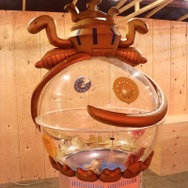 『グラブル』『シャドバ』サイゲーコンテンツが幕張メッセに大集合！会場の様子を写真でチェック