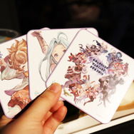 『グラブル』『シャドバ』サイゲーコンテンツが幕張メッセに大集合！会場の様子を写真でチェック