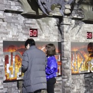 『グラブル』『シャドバ』サイゲーコンテンツが幕張メッセに大集合！会場の様子を写真でチェック