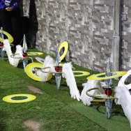 『グラブル』『シャドバ』サイゲーコンテンツが幕張メッセに大集合！会場の様子を写真でチェック