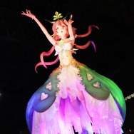 『グラブル』『シャドバ』サイゲーコンテンツが幕張メッセに大集合！会場の様子を写真でチェック