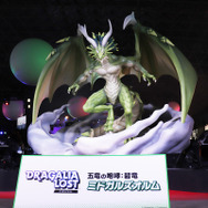 『グラブル』『シャドバ』サイゲーコンテンツが幕張メッセに大集合！会場の様子を写真でチェック