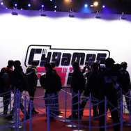 『グラブル』『シャドバ』サイゲーコンテンツが幕張メッセに大集合！会場の様子を写真でチェック