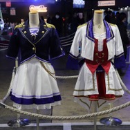 『グラブル』『シャドバ』サイゲーコンテンツが幕張メッセに大集合！会場の様子を写真でチェック