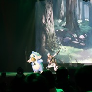 『グラブル』『シャドバ』サイゲーコンテンツが幕張メッセに大集合！会場の様子を写真でチェック
