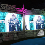 『グラブル』『シャドバ』サイゲーコンテンツが幕張メッセに大集合！会場の様子を写真でチェック