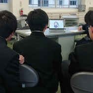 インサイドちゃんMark2が離島の高校生にVTuberの可能性を示す―なんてキレイなつーちゃんなんだ