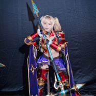 「CygamesFes2018」はコスプレが熱い！『グラブル』公式レイヤーから『ドラガリ』中国人気レイヤーまで【写真132枚】