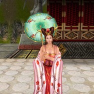 英雄オンライン、グラフィック強化やレベルキャップ解除のアップデート