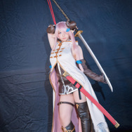 「CygamesFes2018」はコスプレが熱い！『グラブル』公式レイヤーから『ドラガリ』中国人気レイヤーまで【写真132枚】