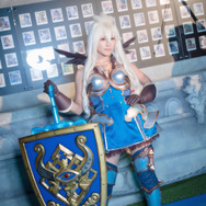 「CygamesFes2018」はコスプレが熱い！『グラブル』公式レイヤーから『ドラガリ』中国人気レイヤーまで【写真132枚】