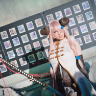 「CygamesFes2018」はコスプレが熱い！『グラブル』公式レイヤーから『ドラガリ』中国人気レイヤーまで【写真132枚】