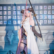 「CygamesFes2018」はコスプレが熱い！『グラブル』公式レイヤーから『ドラガリ』中国人気レイヤーまで【写真132枚】