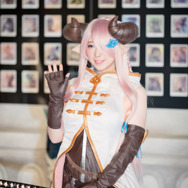 「CygamesFes2018」はコスプレが熱い！『グラブル』公式レイヤーから『ドラガリ』中国人気レイヤーまで【写真132枚】